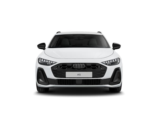 Audi A5 Avant e-hybrid qu S line AHK KAM ACC NAV
