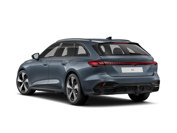 Audi A5 Avant e-hybrid qu S line HUD AHK 360° MATRIX