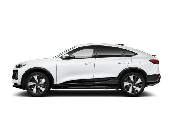 Audi Q6 e-tron Sportback 360° ACC SHZ SPORTSITZE PDC