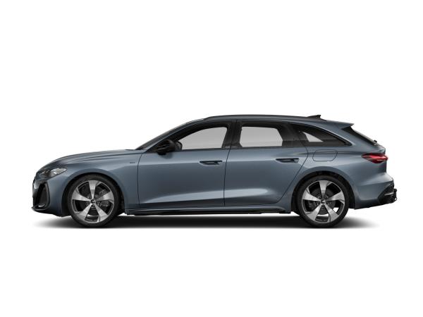 Audi A5 Avant e-hybrid qu S line HUD AHK 360° MATRIX