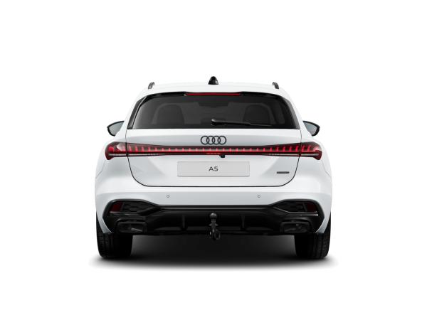 Audi A5 Avant e-hybrid qu S line AHK KAM ACC NAV