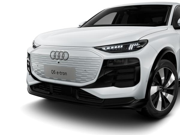 Audi Q6 e-tron Sportback 360° ACC SHZ SPORTSITZE PDC