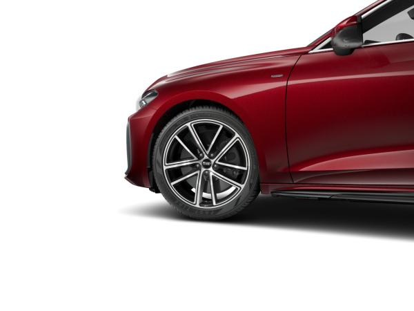 Audi A5 Limousine e-hybrid qu S line 360° AHK