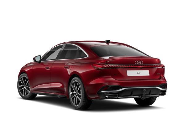 Audi A5 Limousine e-hybrid qu S line 360° AHK