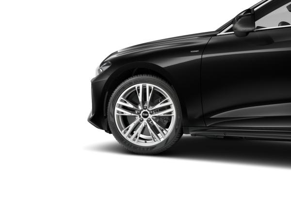 Audi A5 Avant e-hybrid quattro KAM NAV SHZ PDC