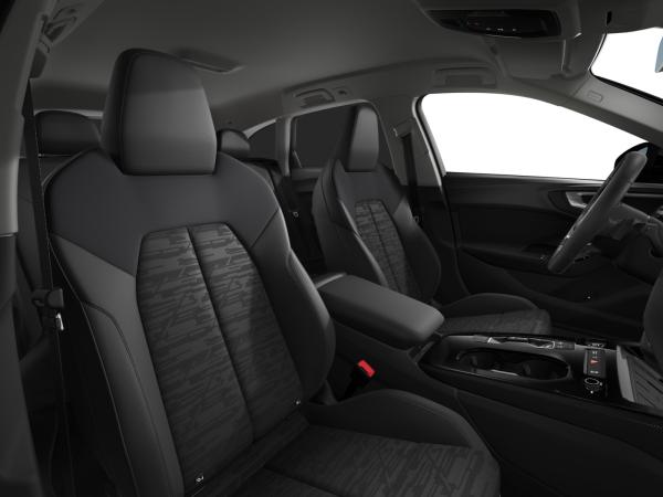 Audi A5 Avant e-hybrid qu S line AHK KAM ACC NAV