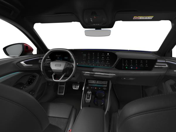 Audi A5 Limousine e-hybrid qu S line 360° AHK