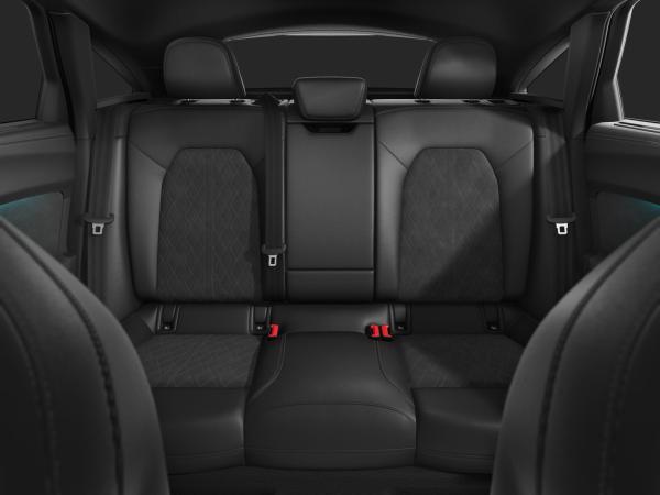 Audi A5 Limousine e-hybrid qu S line 360° AHK