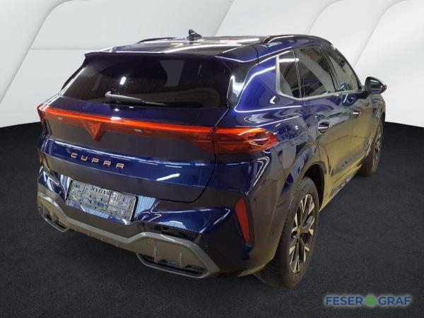 Cupra Terramar 1.5 eTSI DSG HUD*NAVI*DCC*ACC*360