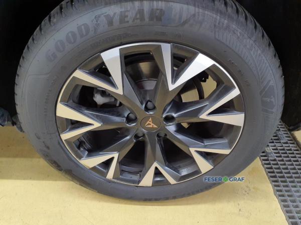 Cupra Terramar 1.5 eTSI DSG HUD*NAVI*DCC*ACC*360