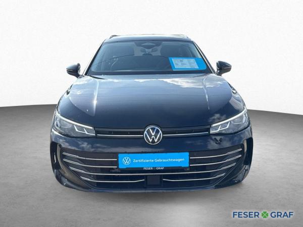 Volkswagen Passat Variant 1.5 eTSI BUSINESS AHK LED KAM 360