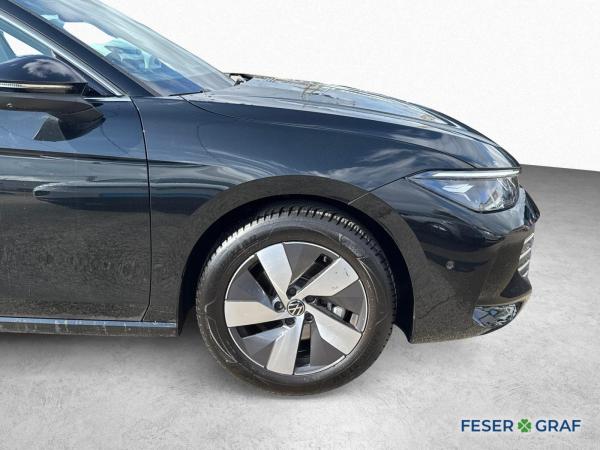 Volkswagen Passat Variant 1.5 eTSI BUSINESS AHK LED KAM 360