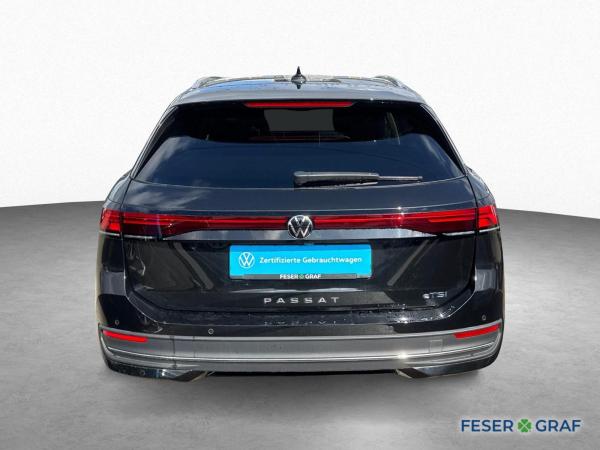 Volkswagen Passat Variant 1.5 eTSI BUSINESS AHK LED KAM 360