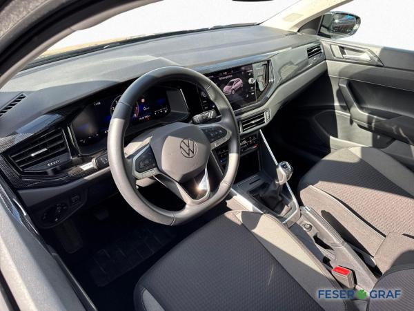 Volkswagen Polo 1.0 MPI NAVI KAMERA LED DAB+ APP