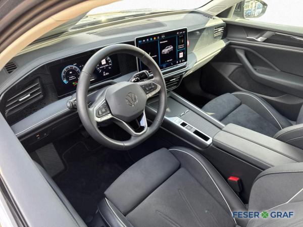 Volkswagen Passat Variant 1.5 eTSI BUSINESS AHK LED KAM 360