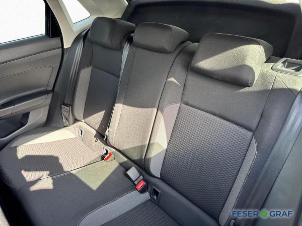 Volkswagen Polo 1.0 MPI NAVI KAMERA LED DAB+ APP