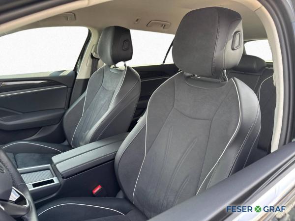 Volkswagen Passat Variant 1.5 eTSI BUSINESS AHK LED KAM 360