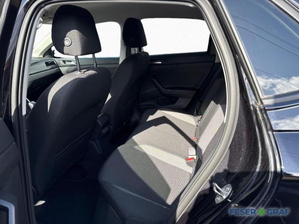 Volkswagen Polo 1.0 MPI NAVI KAMERA LED DAB+ APP