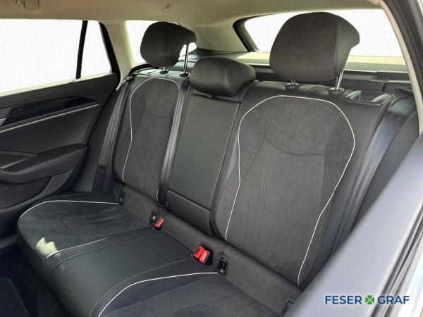 Volkswagen Passat Variant 1.5 eTSI BUSINESS AHK LED KAM 360