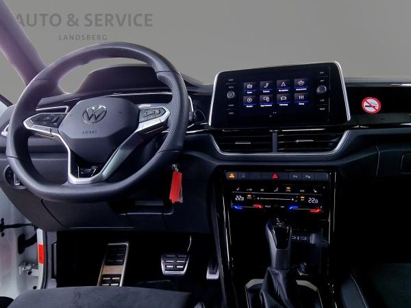 Volkswagen T-Roc T-ROC 1.5 TSI R-Line DSG *AHK*R-Kamera*