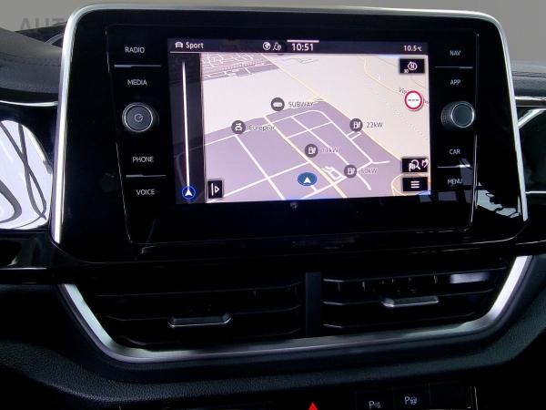 Volkswagen T-Roc T-ROC 1.5 TSI R-Line DSG *AHK*R-Kamera*