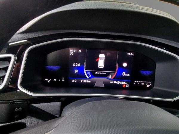 Volkswagen T-Roc T-ROC 1.5 TSI R-Line DSG *AHK*R-Kamera*