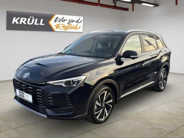 MG ZS Hybrid+ Luxury ***7 Jahre Garantie***