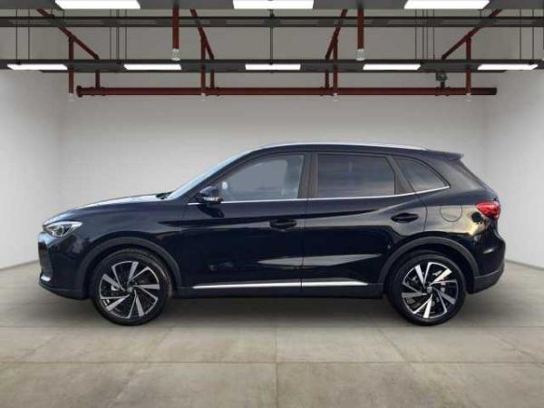 MG ZS Hybrid+ Luxury ***7 Jahre Garantie***