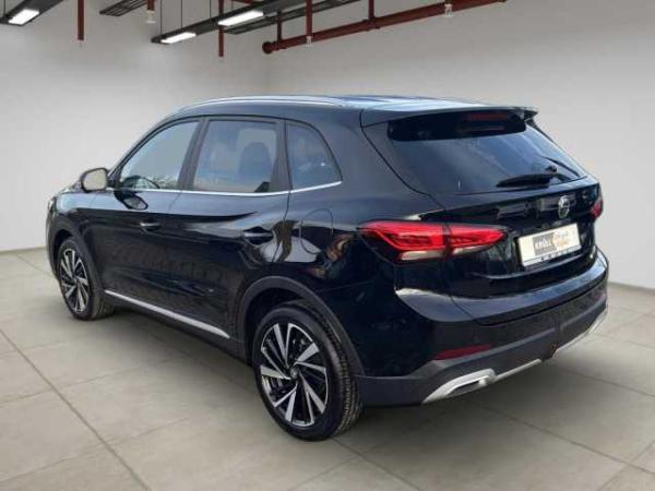 MG ZS Hybrid+ Luxury ***7 Jahre Garantie***
