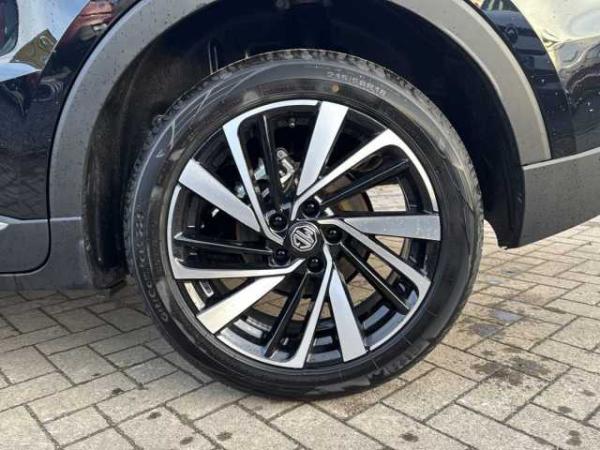 MG ZS Hybrid+ Luxury ***7 Jahre Garantie***