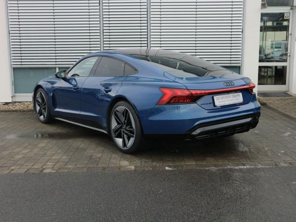Audi e-tron GT quattro 0,5%*HUD*PANO*MATRIX*B&O*CARPLAY