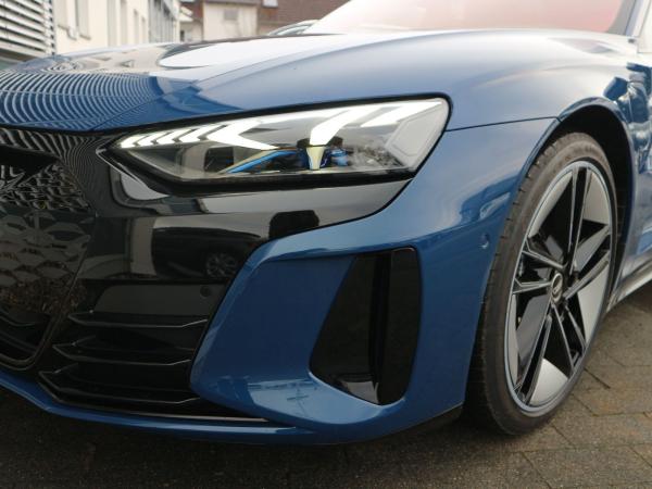 Audi e-tron GT quattro 0,5%*HUD*PANO*MATRIX*B&O*CARPLAY