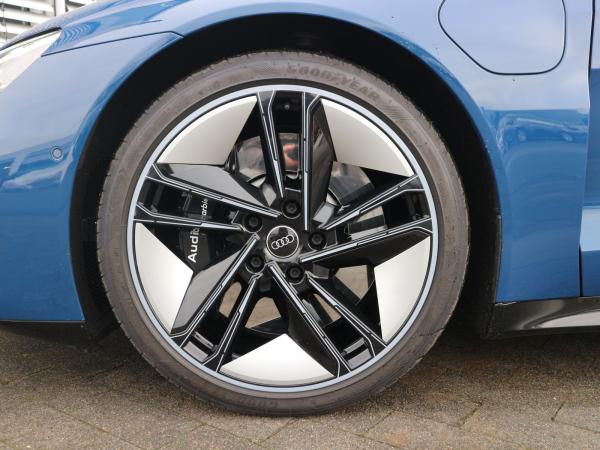 Audi e-tron GT quattro 0,5%*HUD*PANO*MATRIX*B&O*CARPLAY