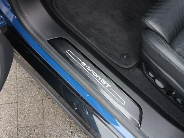 Audi e-tron GT quattro 0,5%*HUD*PANO*MATRIX*B&O*CARPLAY