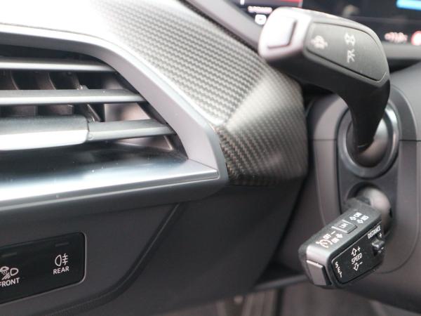 Audi e-tron GT quattro 0,5%*HUD*PANO*MATRIX*B&O*CARPLAY