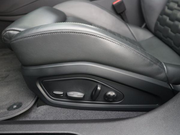 Audi e-tron GT quattro 0,5%*HUD*PANO*MATRIX*B&O*CARPLAY