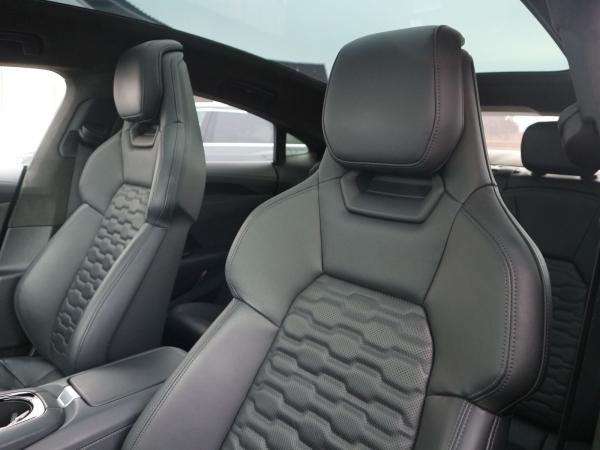 Audi e-tron GT quattro 0,5%*HUD*PANO*MATRIX*B&O*CARPLAY