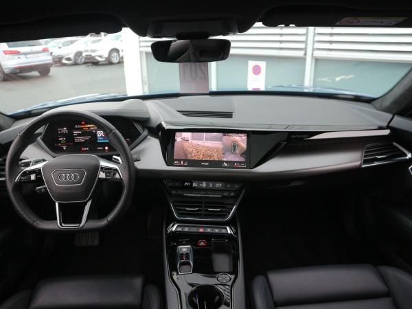 Audi e-tron GT quattro 0,5%*HUD*PANO*MATRIX*B&O*CARPLAY
