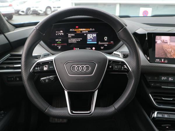 Audi e-tron GT quattro 0,5%*HUD*PANO*MATRIX*B&O*CARPLAY