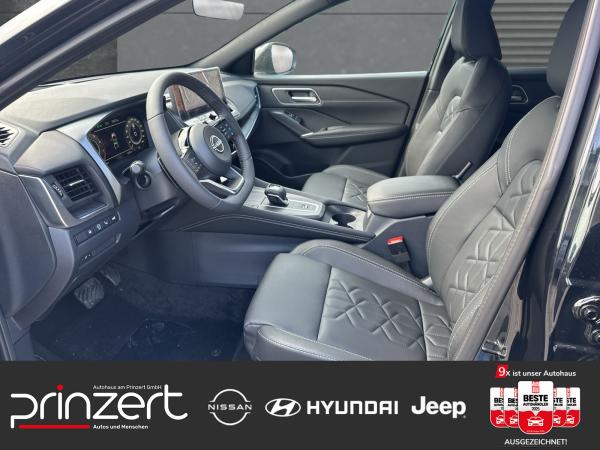 Nissan Qashqai 1.3 Xtronic MHEV "Tekna"