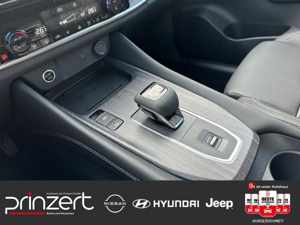 Nissan Qashqai 1.3 Xtronic MHEV "Tekna"