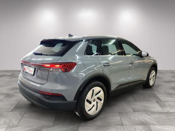 Audi Q4 e-tron 40 Standklima/Sportsitze/WäPu/06.30Garantie