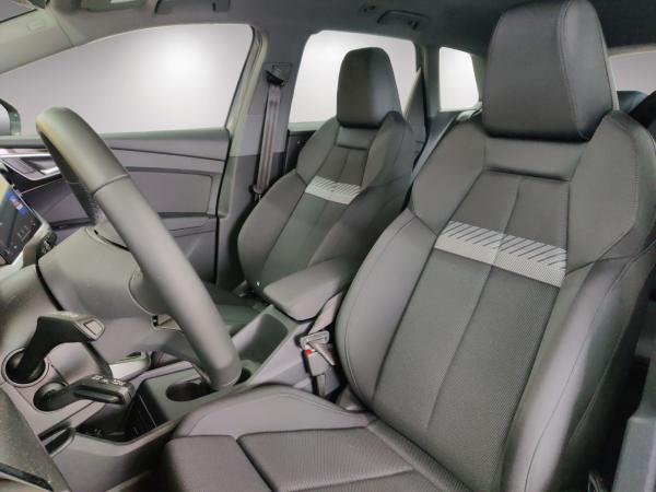 Audi Q4 e-tron 40 Standklima/Sportsitze/WäPu/06.30Garantie