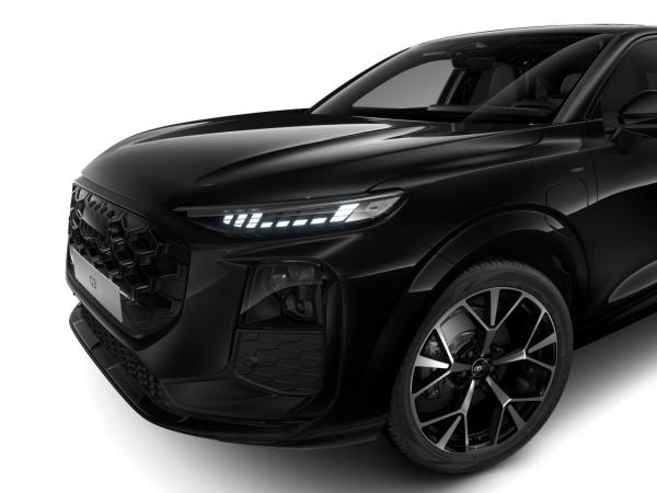 Audi Q3 Sportback e-hybrid S tronic