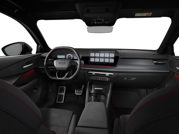 Audi Q3 Sportback e-hybrid S tronic