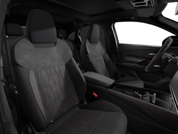 Audi Q3 Sportback e-hybrid S tronic