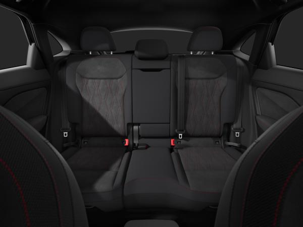 Audi Q3 Sportback e-hybrid S tronic