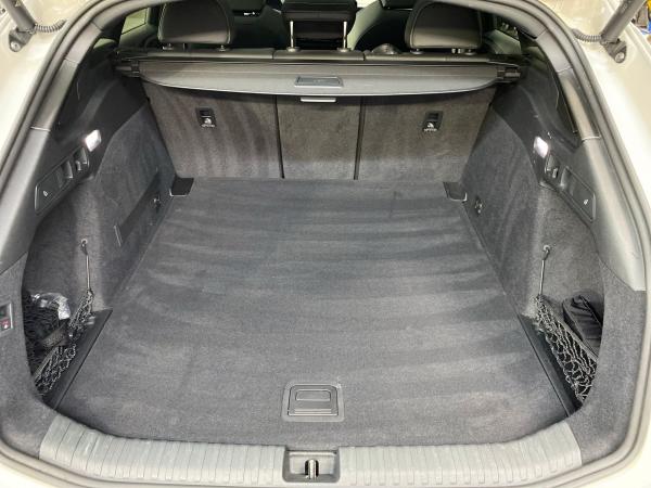 Audi A6 e-tron A6 Avant e-tron edition one quattro *LED+*AHK*