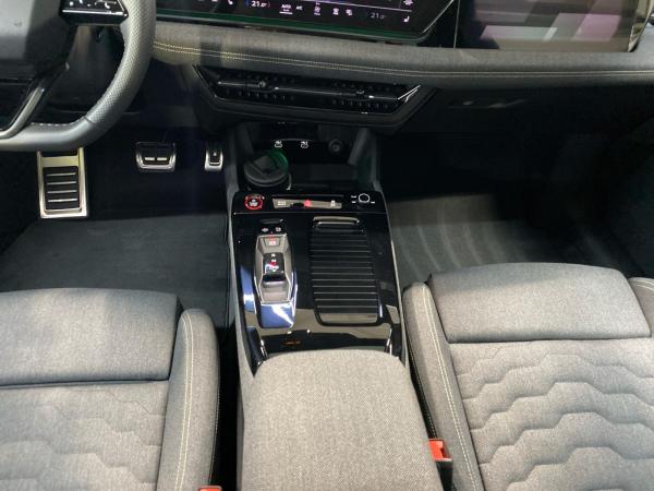 Audi A6 e-tron A6 Avant e-tron edition one quattro *LED+*AHK*