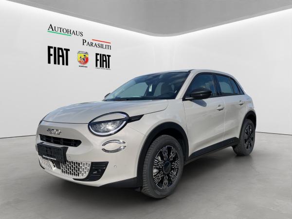 Fiat 600 1.2 Hybrid T3 81 kW DCT BUSINESS EDITION